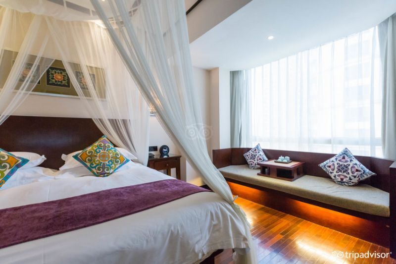 SSAW Boutique Hotel Shanghai Bund